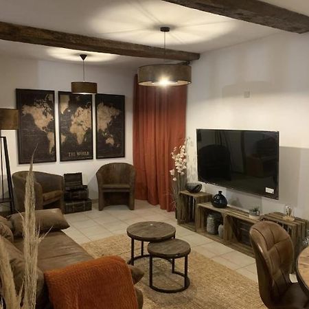 D1Oud3 Chic, Charme, Qualite -De 10 Min De La Plage Ingouville ภายนอก รูปภาพ